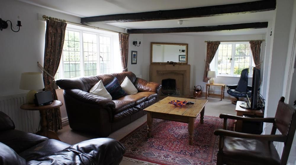 The White Cottage Colyton Exterior photo