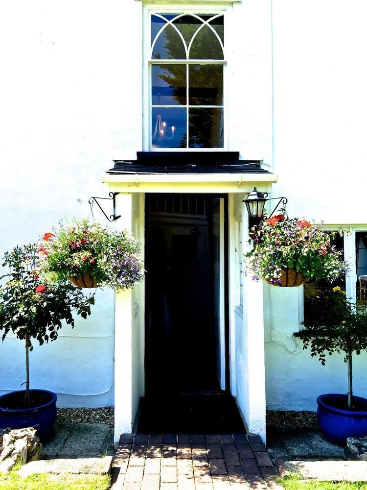 The White Cottage Colyton Exterior photo